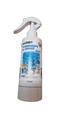 Profumatore Spray per Tessuti, Marbet Articolo 26, Disponibile in 3 Fragranze