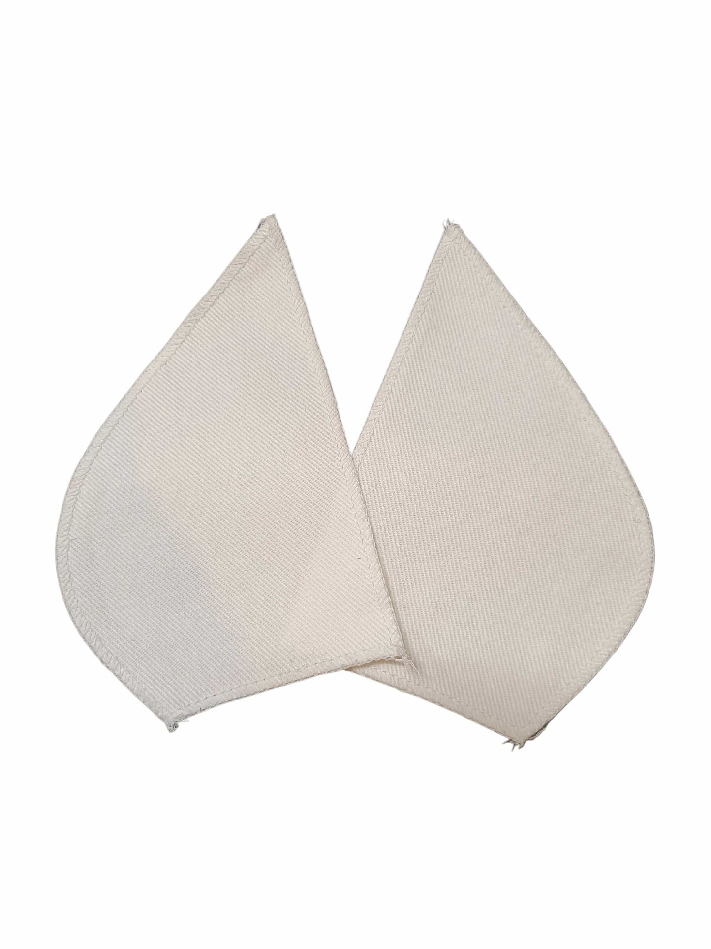 Rinforzi per Pantaloni di Jeans Termoadesivi Marbet art. 30 11 Colori