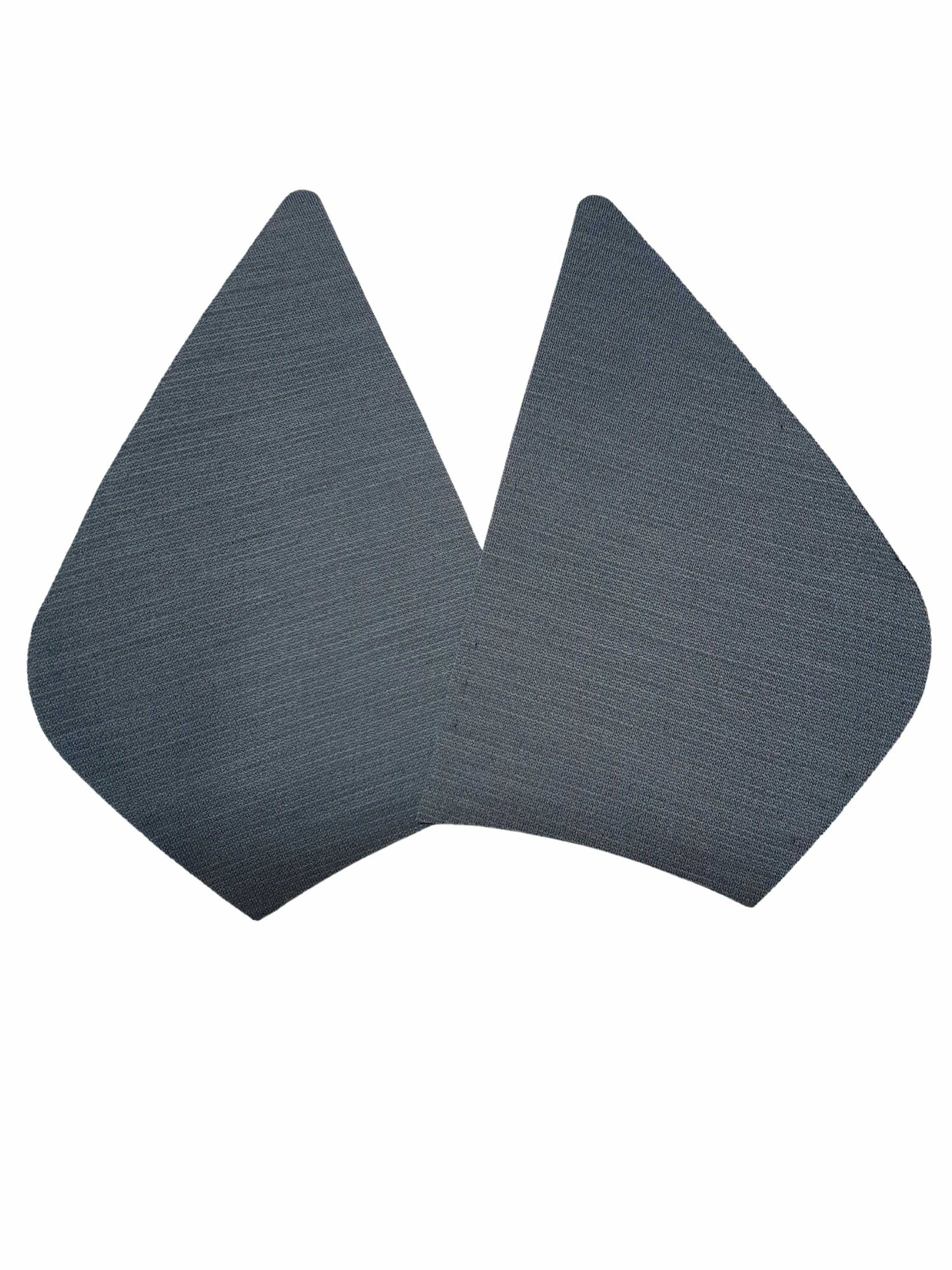 Rinforzi Jersey Termoadesivi per Pantaloni Marbet 19 Colori