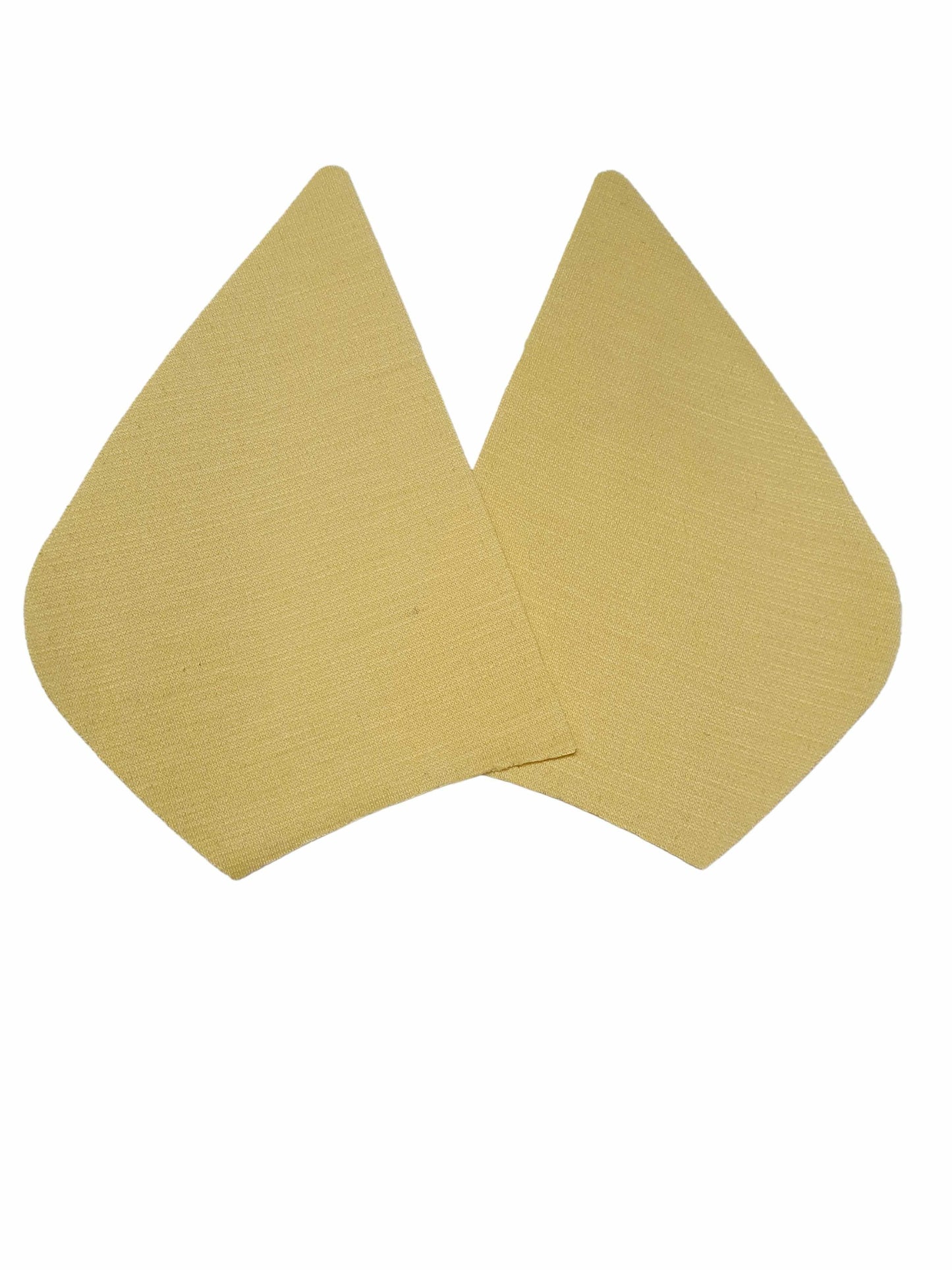 Rinforzi Jersey Termoadesivi per Pantaloni Marbet 19 Colori