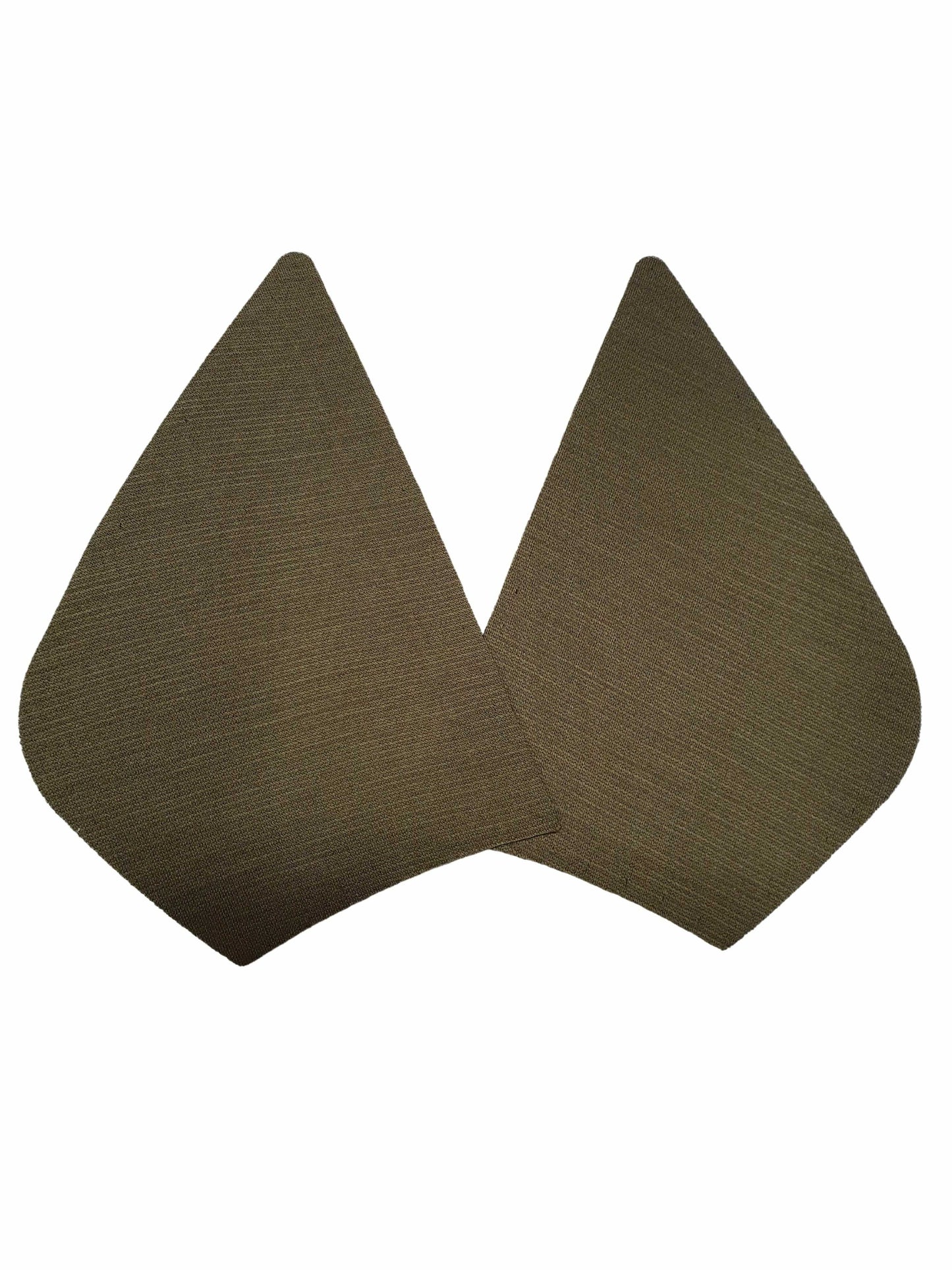 Rinforzi Jersey Termoadesivi per Pantaloni Marbet 19 Colori