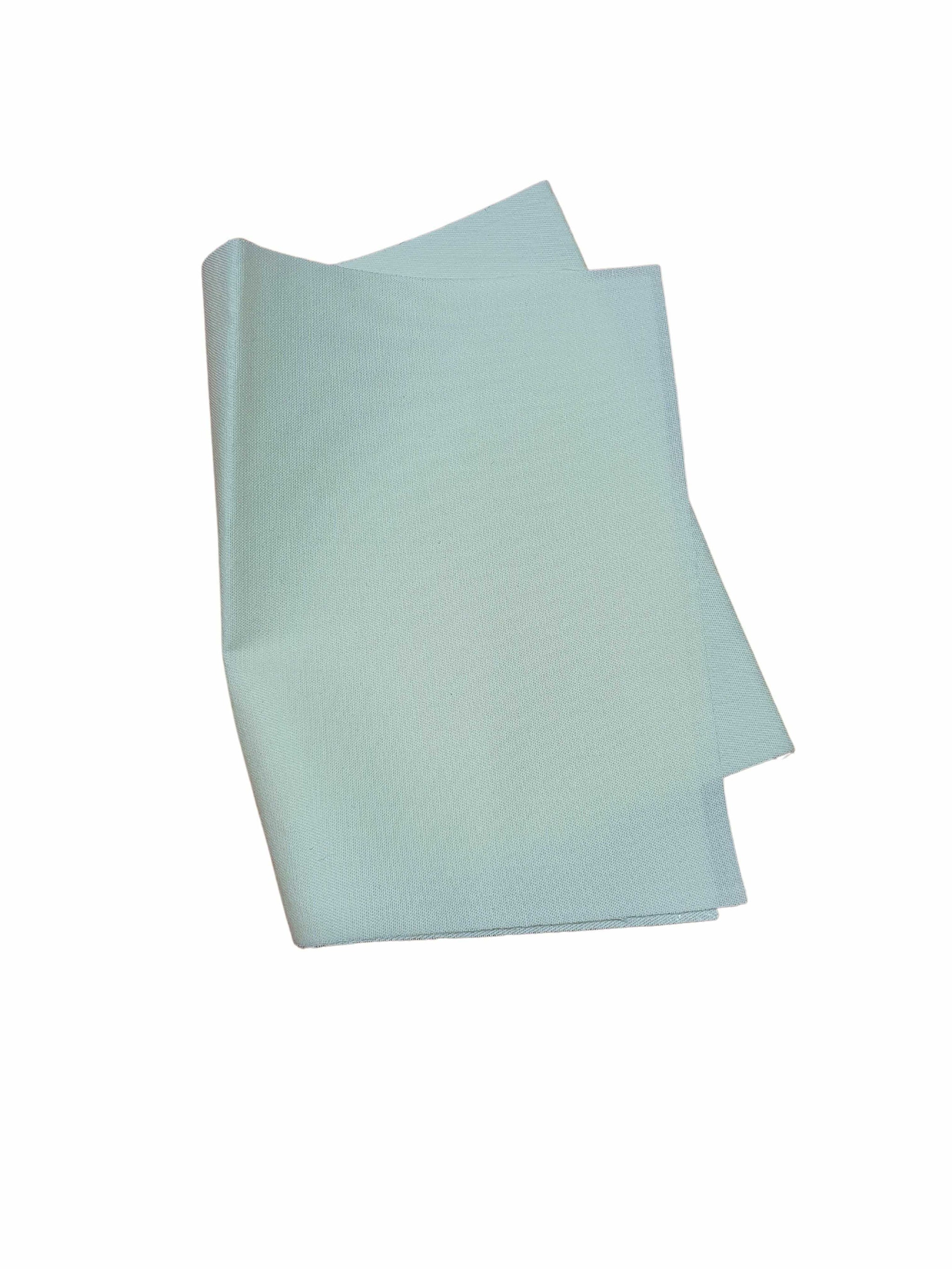 Copristrappi Autoadesivo 16x10 Cm – Colore Fango, Adesivo Termico Per Tessuti, Ideale Per Riparazioni Veloci - 5