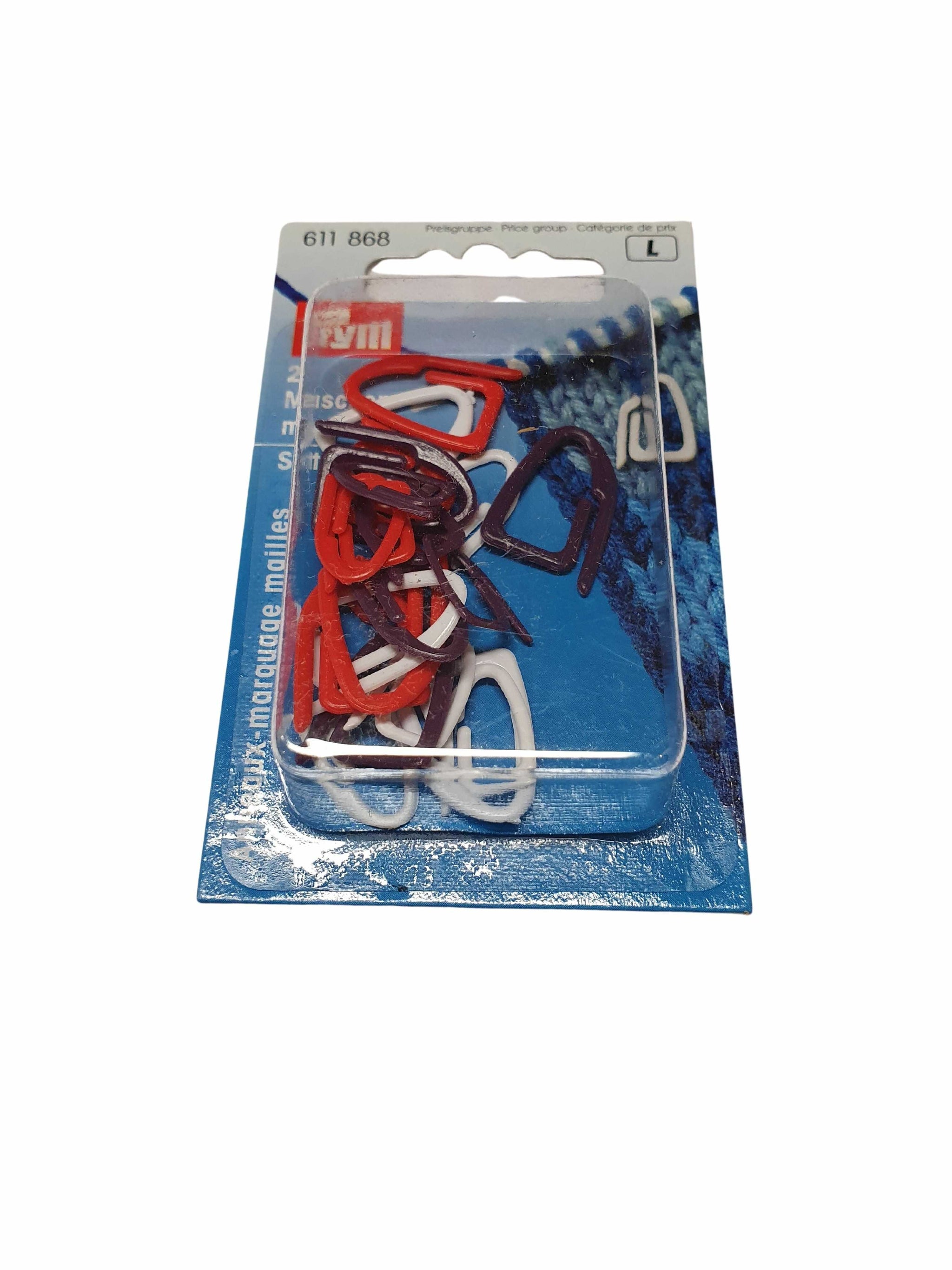 8 Pezzi Protezioni Per Ferri Da Maglia In Silicone - Forma Fungo, 4 Colori, Per Knitting - Foto 7