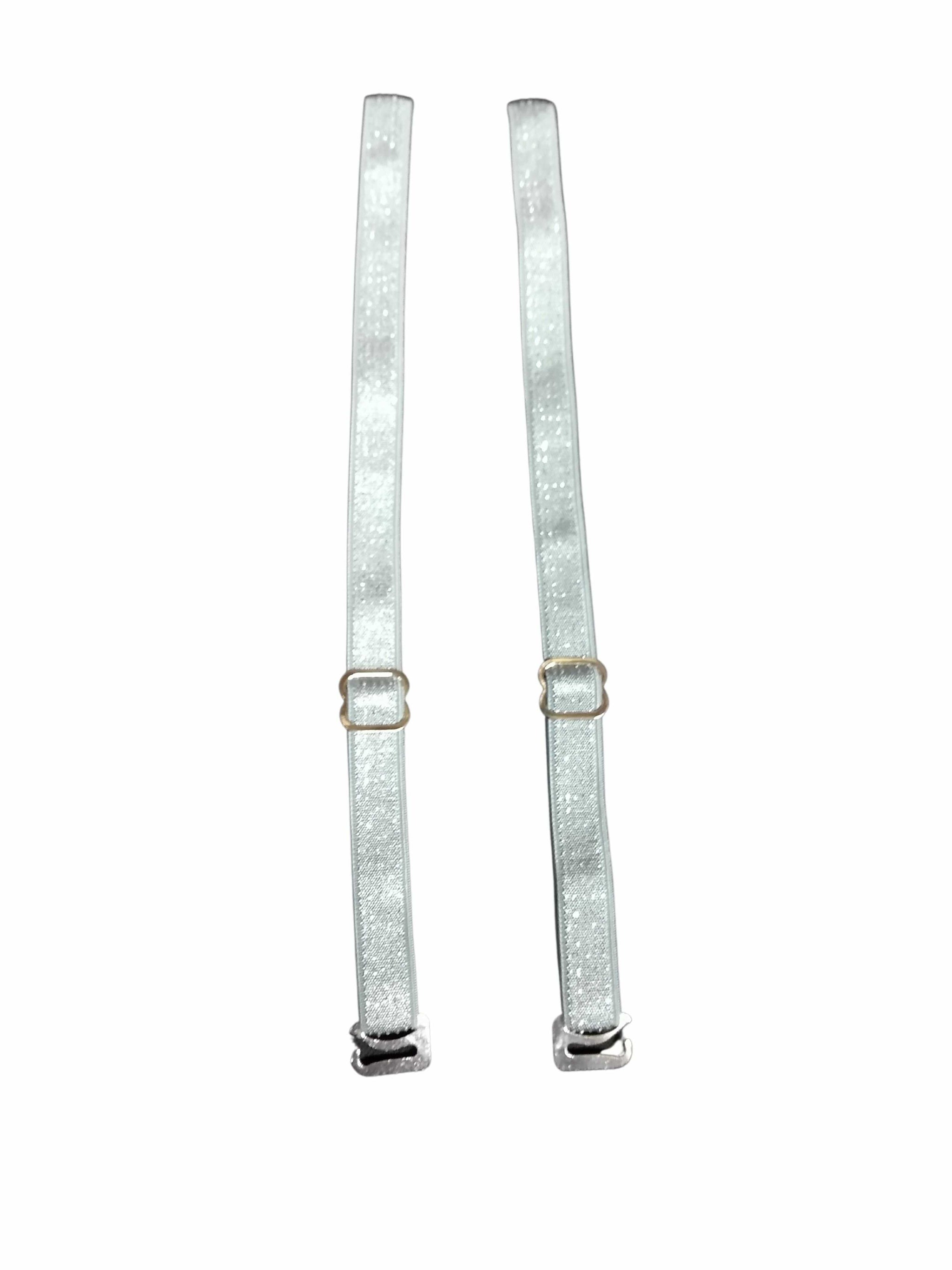 Tracolla Trasparente Donna Spalline Reggiseno Di Ricambio