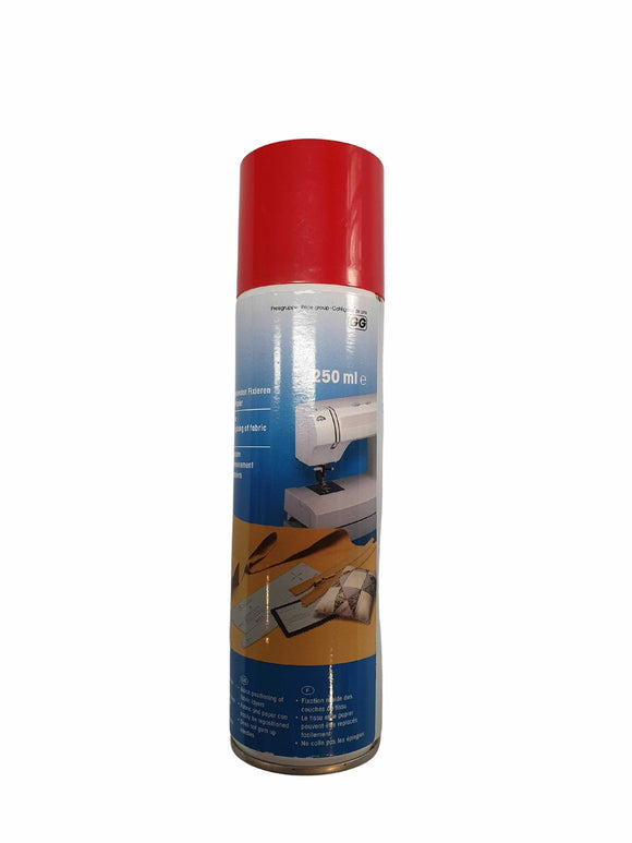 Spray Sigillante Adesivo Temporaneo Prym 968060 Spray Adhesive 