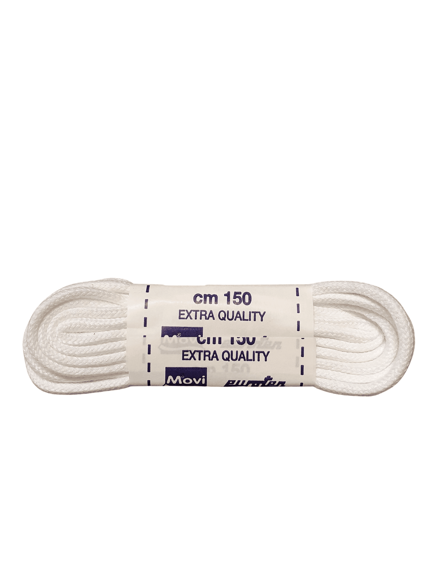 Stringhe Tubolari in Tessuto Lunghezza 150 cm per Scarpe