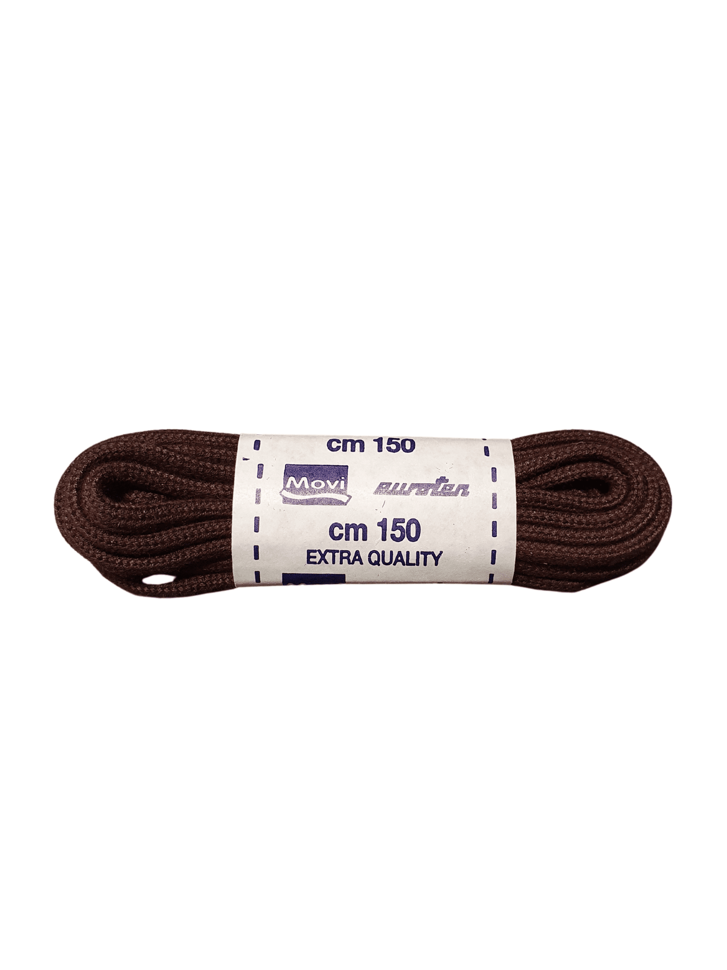 Stringhe Tubolari in Tessuto Lunghezza 150 cm per Scarpe