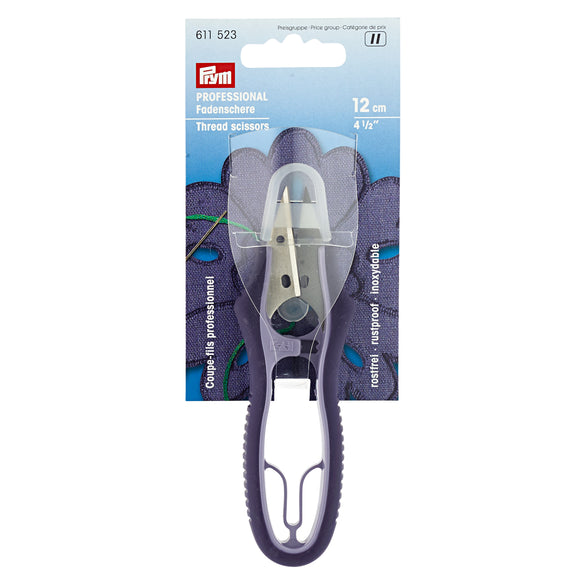 Tagliafilo Professionale Prym 12cm - 4,5