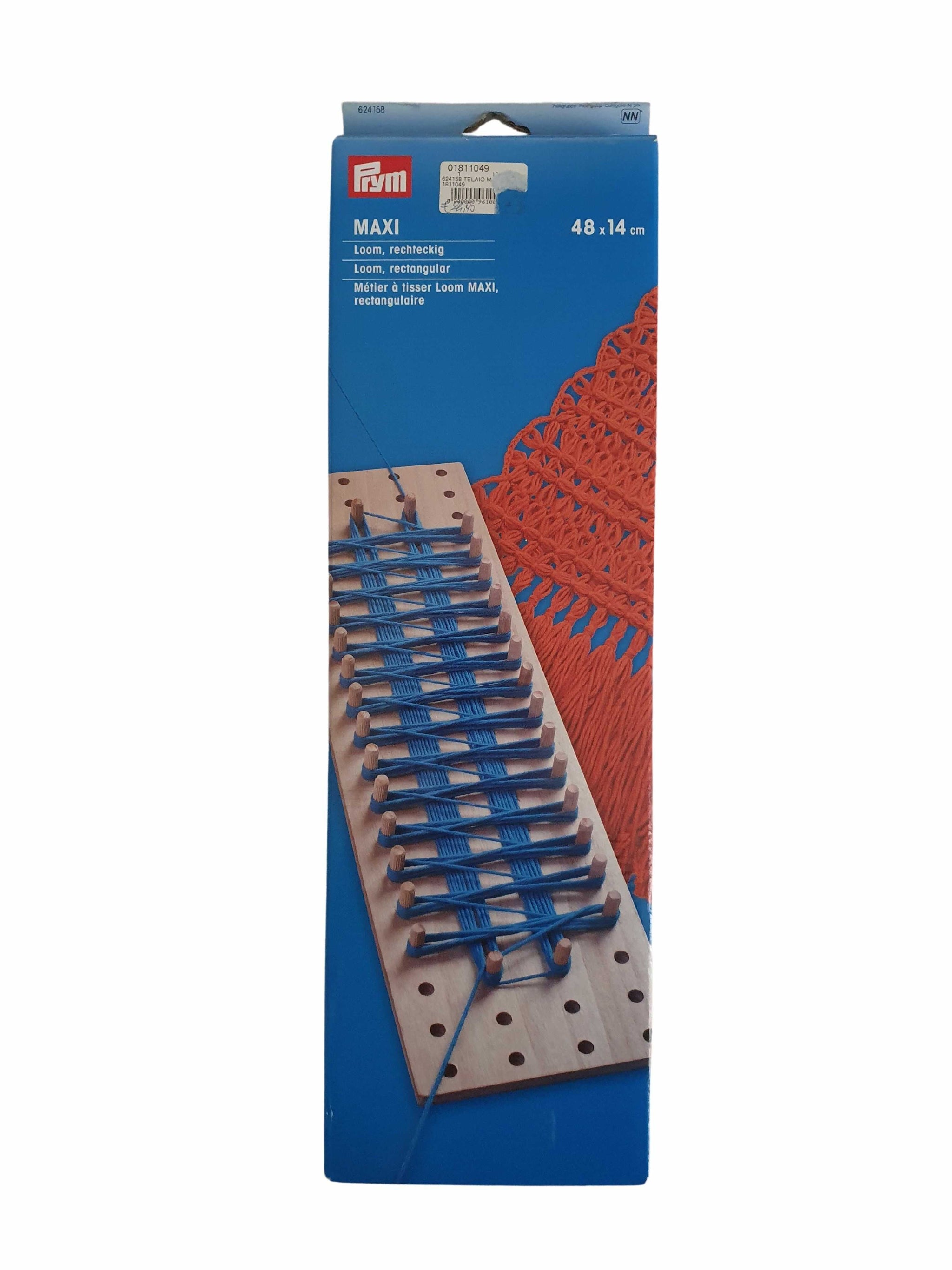 Set Di Ferri Per Maglieria A Doppia Punta – 11 Misure (2mm-8mm) – Ergonomici E Antiscivolo, Per Principianti Ed Esperti, Ideale Per Calze E Maniche - 2