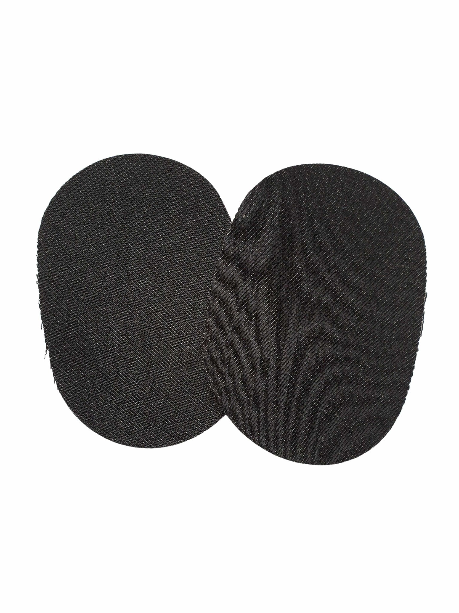 Toppe Termoadesive Mini Marbet - Jersey Grigio Chiaro, Per Riparare Strappi Su Abbigliamento Bambini - Foto 12