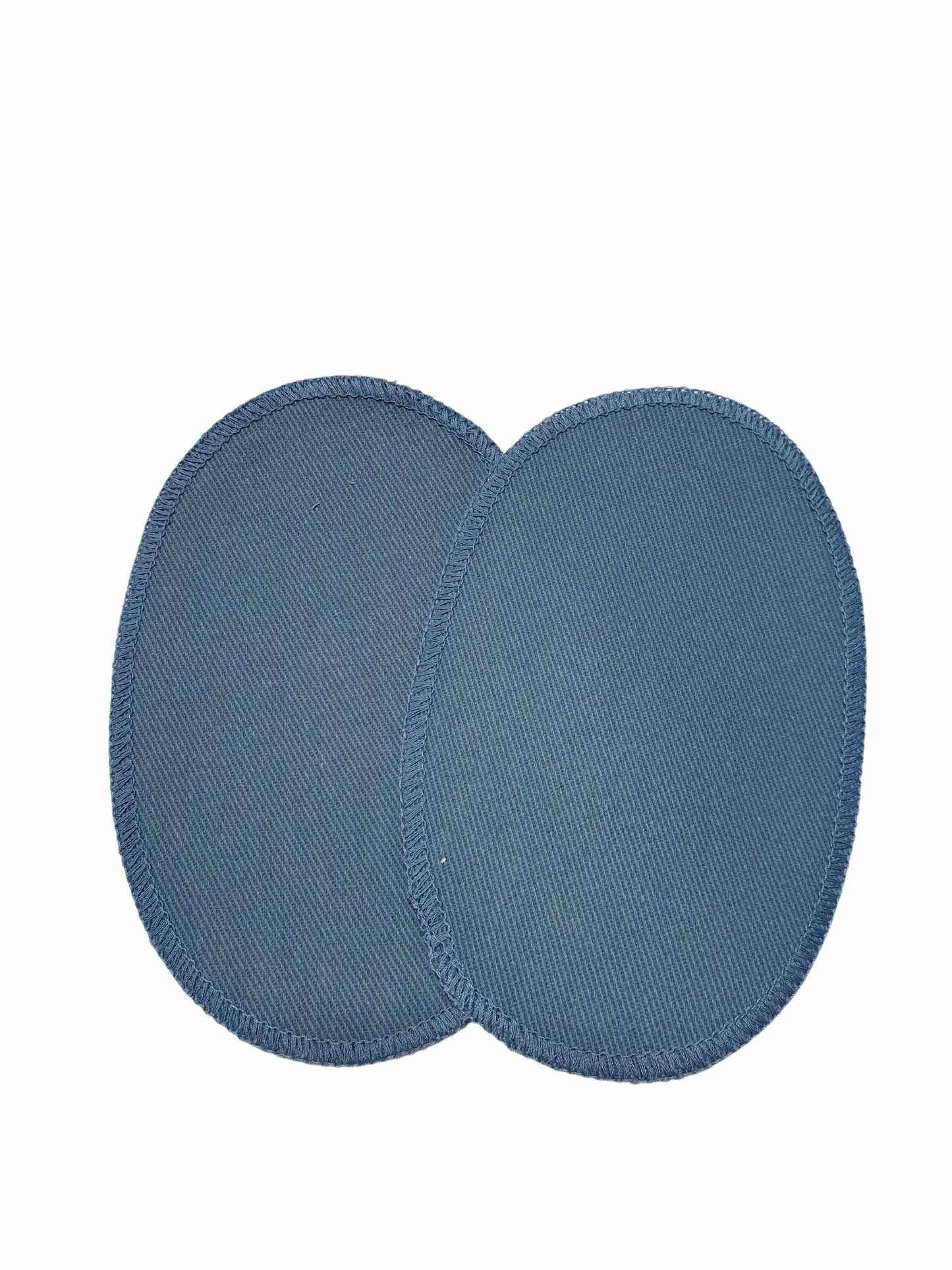 Toppe di Jeans Termoadesive Cotone Marbet art. 29 Strappo Pantaloni 9 Colori