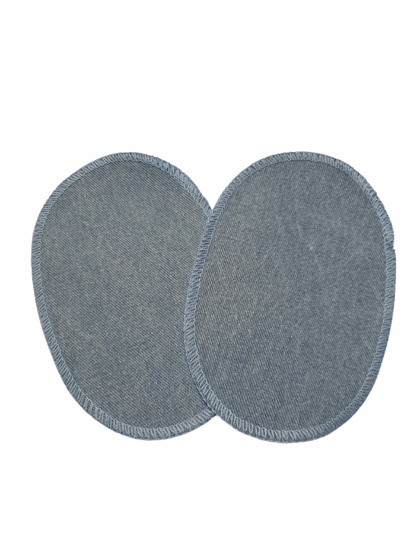 Toppe di Jeans Termoadesive Cotone Marbet art. 29 Strappo Pantaloni 9 Colori