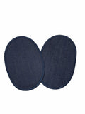 Toppe di Jeans Termoadesive Cotone Marbet art. 29 Strappo Pantaloni 9 Colori