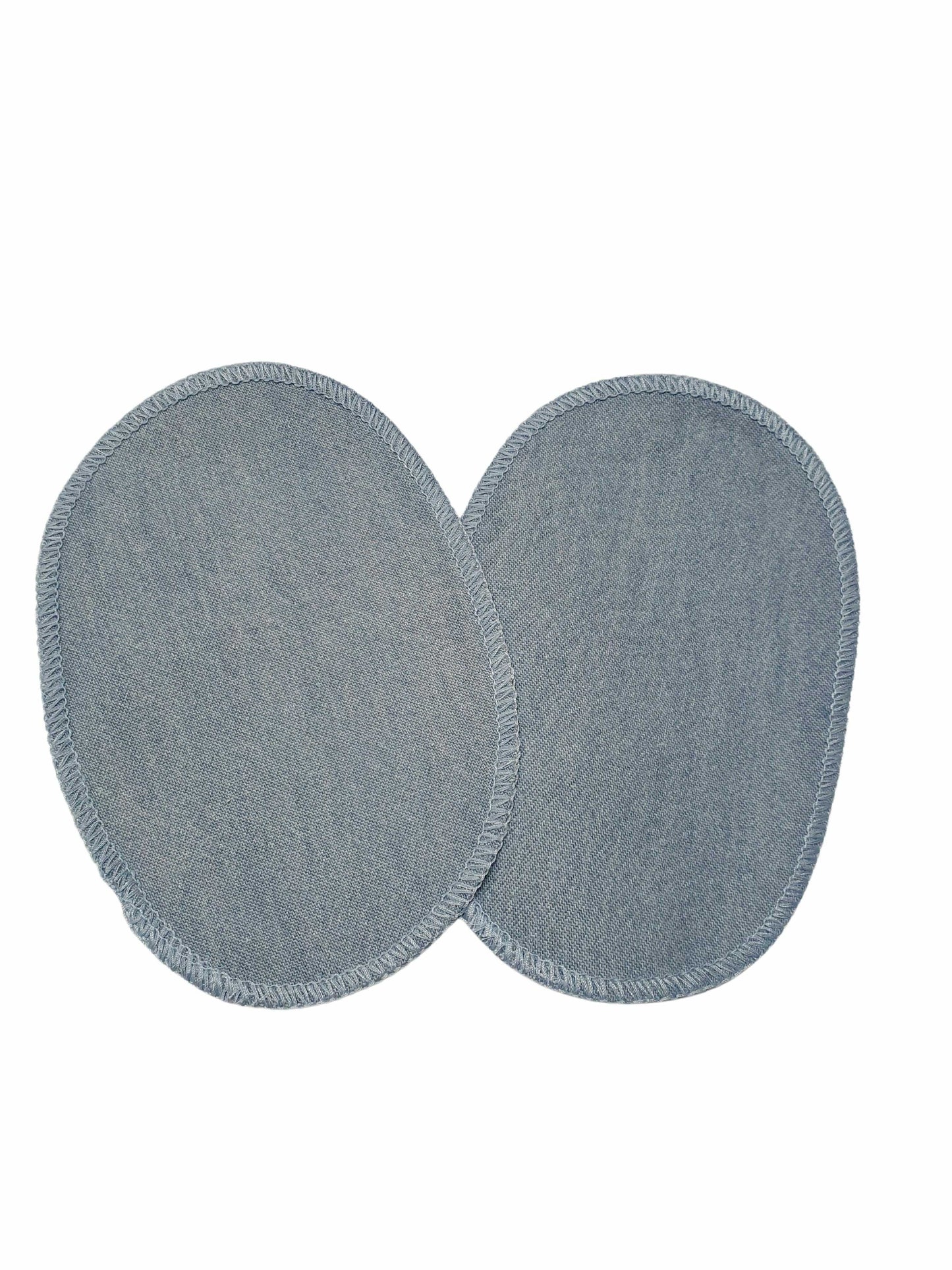 Toppe di Jeans Termoadesive Cotone Marbet art. 29 Strappo Pantaloni 9 Colori