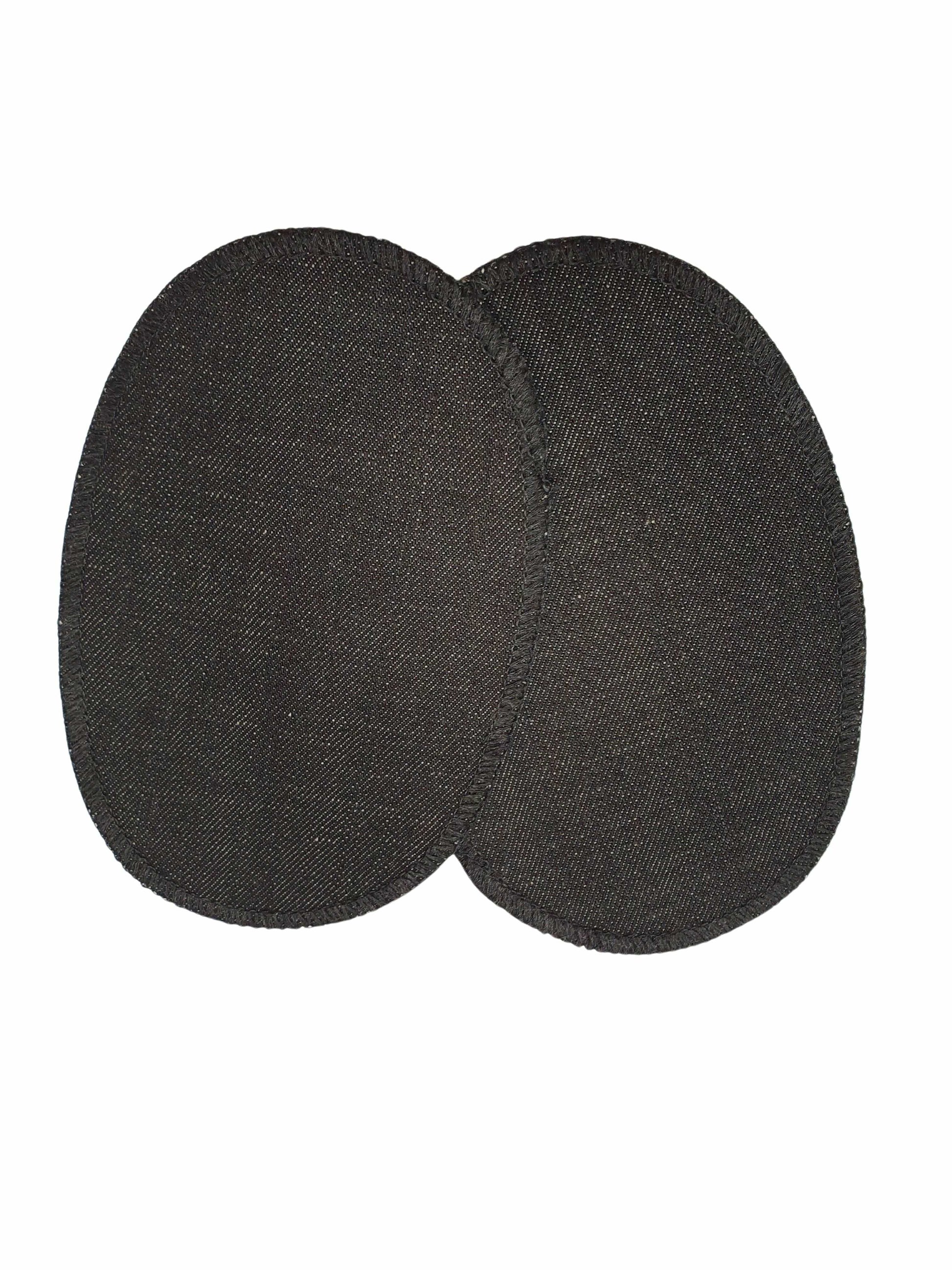 Toppe di Jeans Termoadesive Cotone Marbet art. 29 Strappo Pantaloni 9 Colori